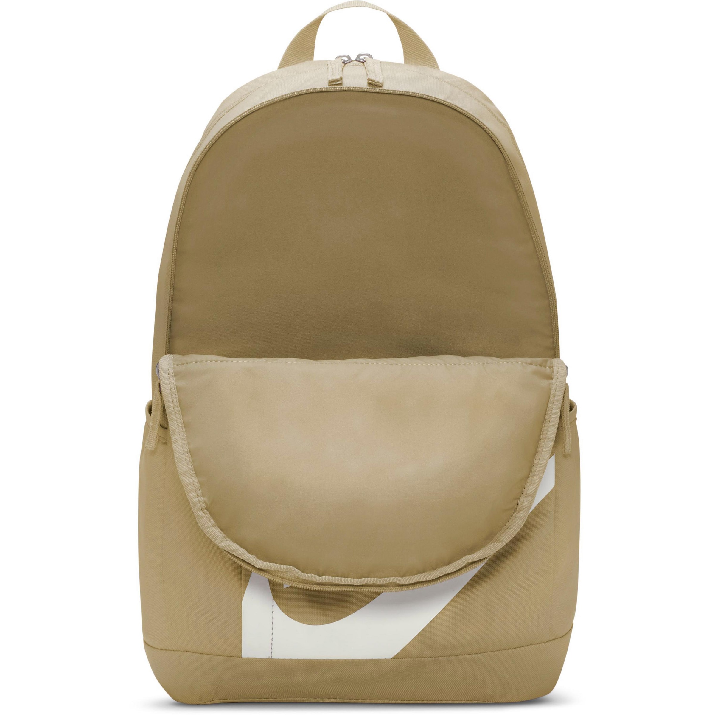NIKE Rucksack 'Elemental' in Beige
