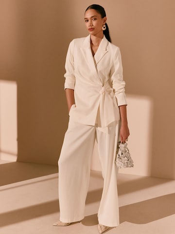 Next Blazer in Beige