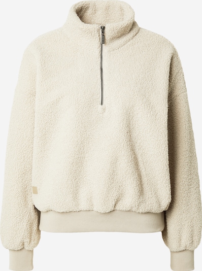 mazine Sweater majica 'Ajo' u svijetla bež, Pregled proizvoda