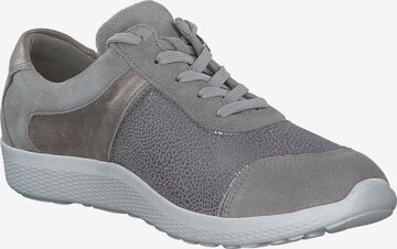 WALDLÄUFER Sneakers in Grey