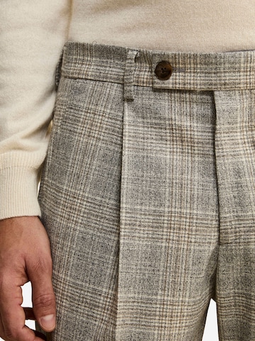 Il Lanificio Regular Pants in Grey