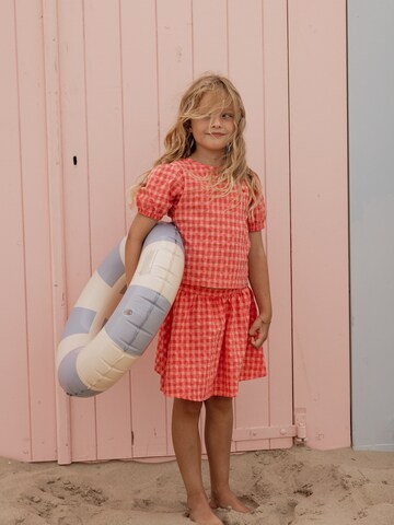 Looxs Revolution Blouse in Orange