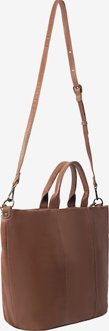 DreiMaster Vintage Handbag in Brown