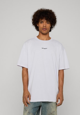 Lost Youth Shirt in Purple