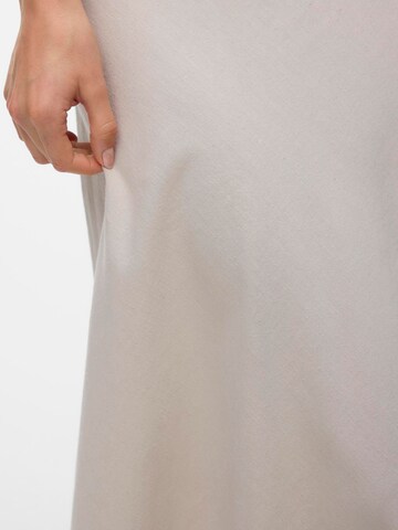 VERO MODA Rok 'VMJessica' in Grijs