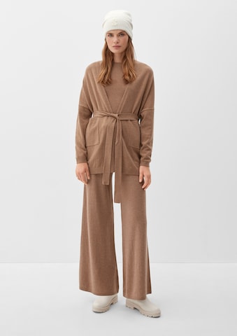 s.Oliver Muts in Beige