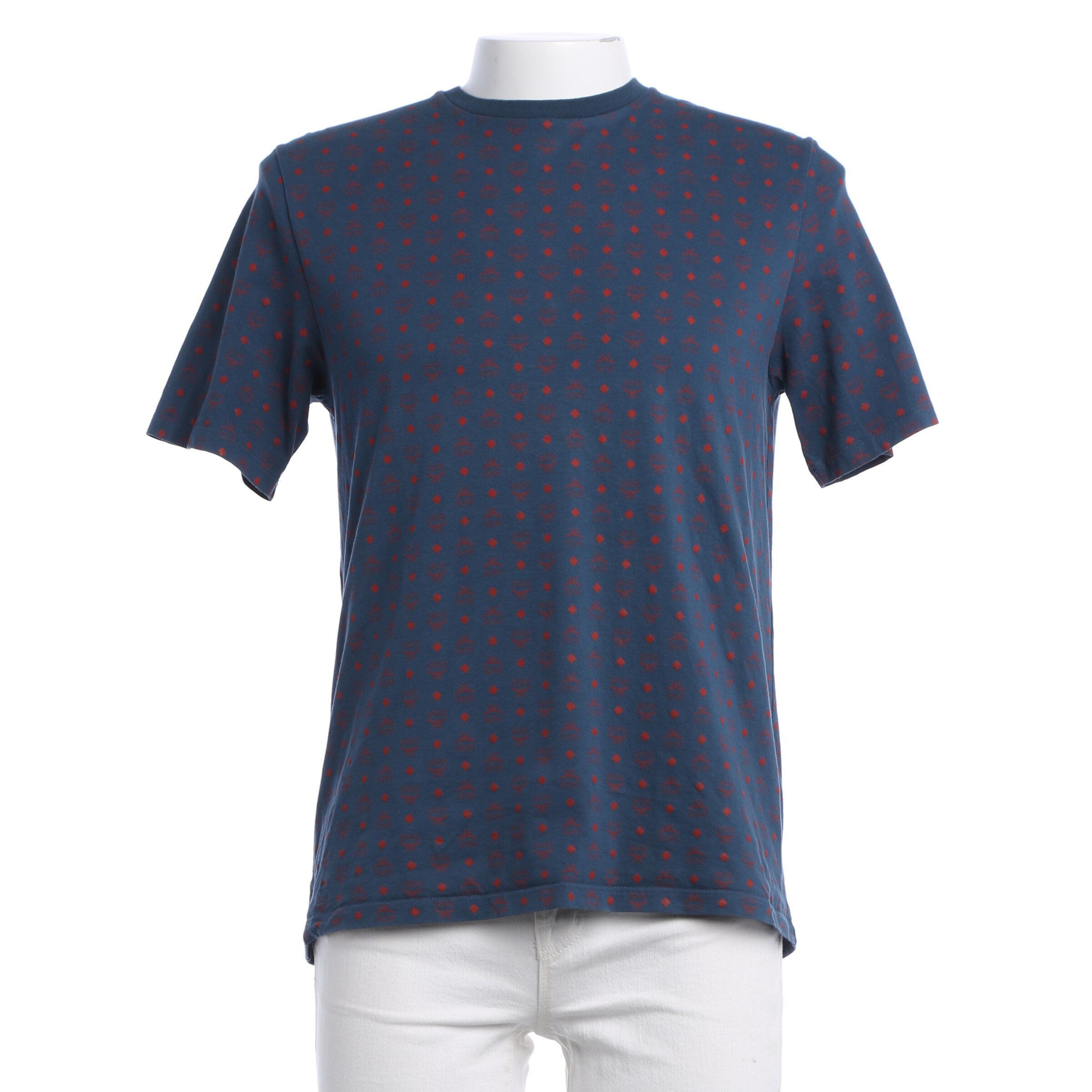 MCM Shirt in M in Navy, Item view