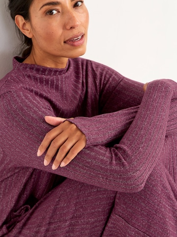 Cellbes of Sweden Kleid in Lila