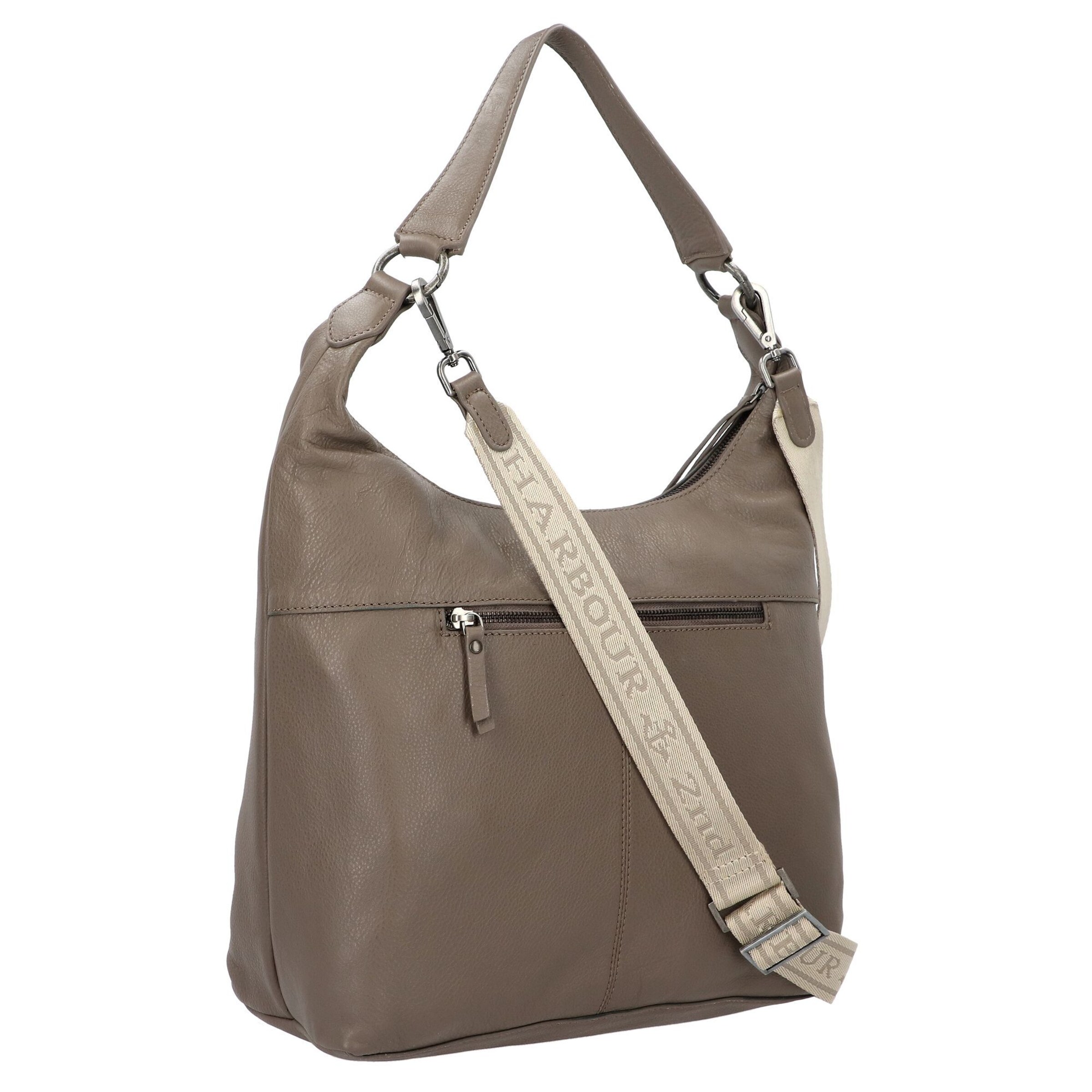 Sac bandoulière 'Kiana' Harbour 2nd en gris