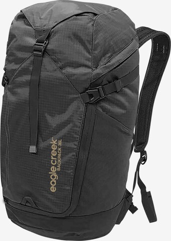 EAGLE CREEK Backpack in Grey: front