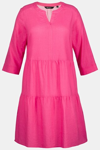 Ulla Popken Dress in Pink