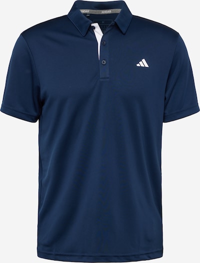 ADIDAS GOLF Toiminnallinen paita 'DRIVE' värissä laivastonsininen, Tuotenäkymä