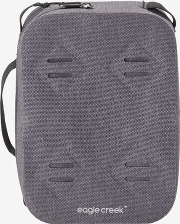 EAGLE CREEK Garment Bag 'Pack-it' in Grey: front