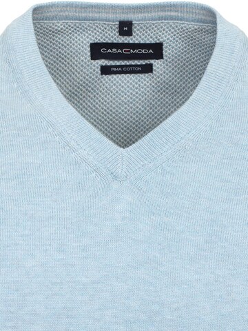 CASA MODA Shirt in Blauw