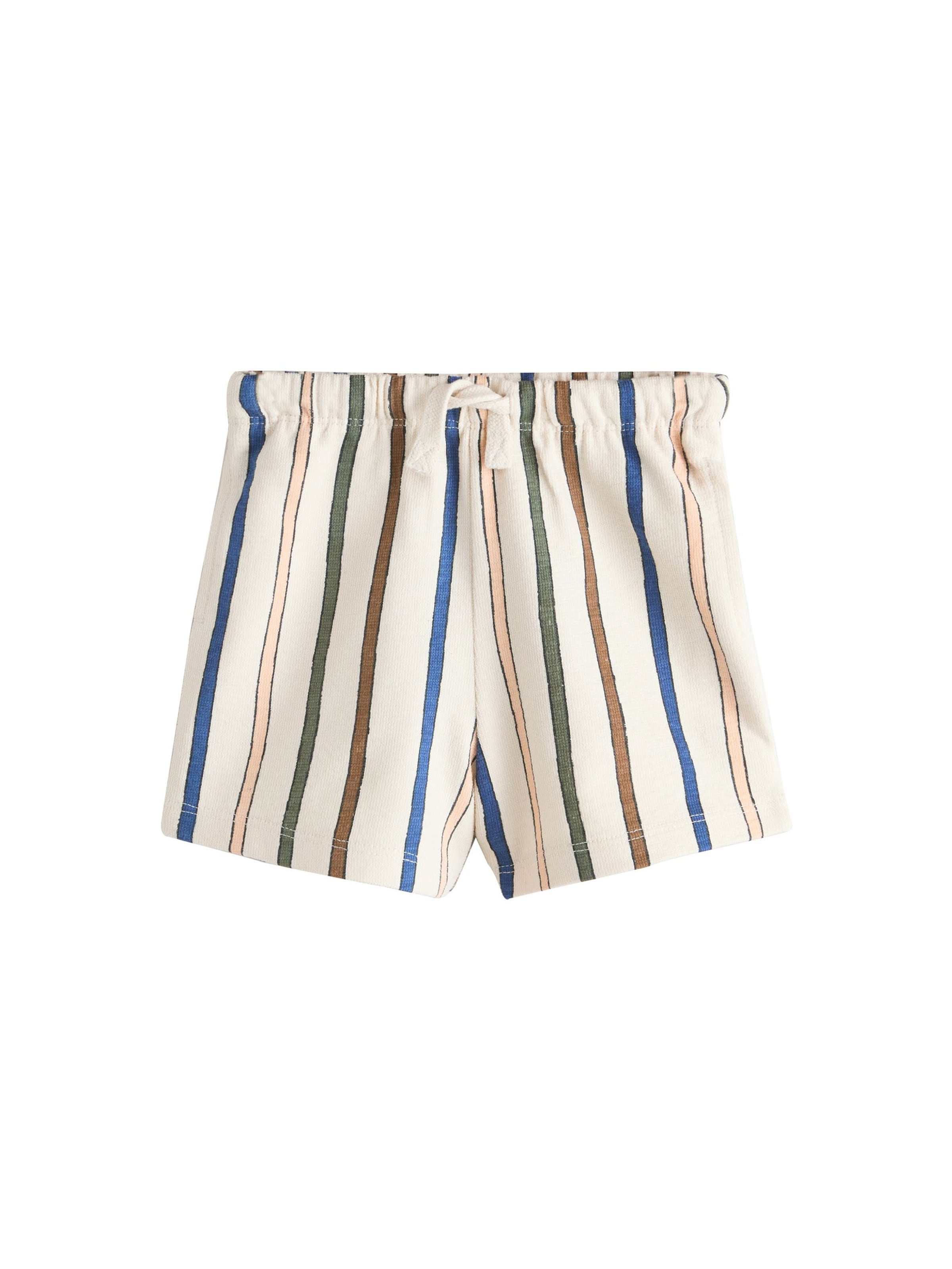 Next Обычный Штаны в Зеленый