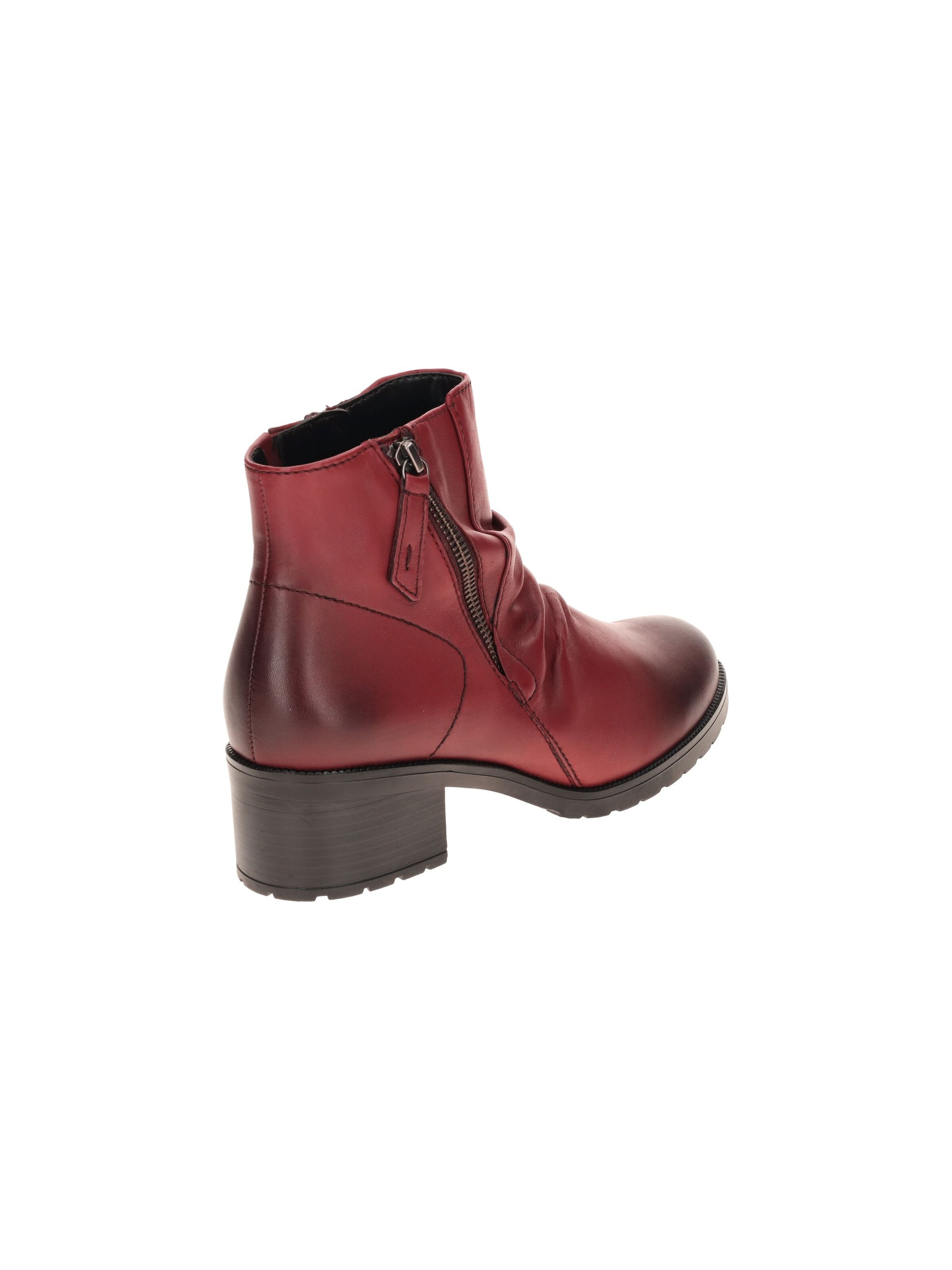 GABOR Boots‌‌‌‌‌‌‌ in Rot