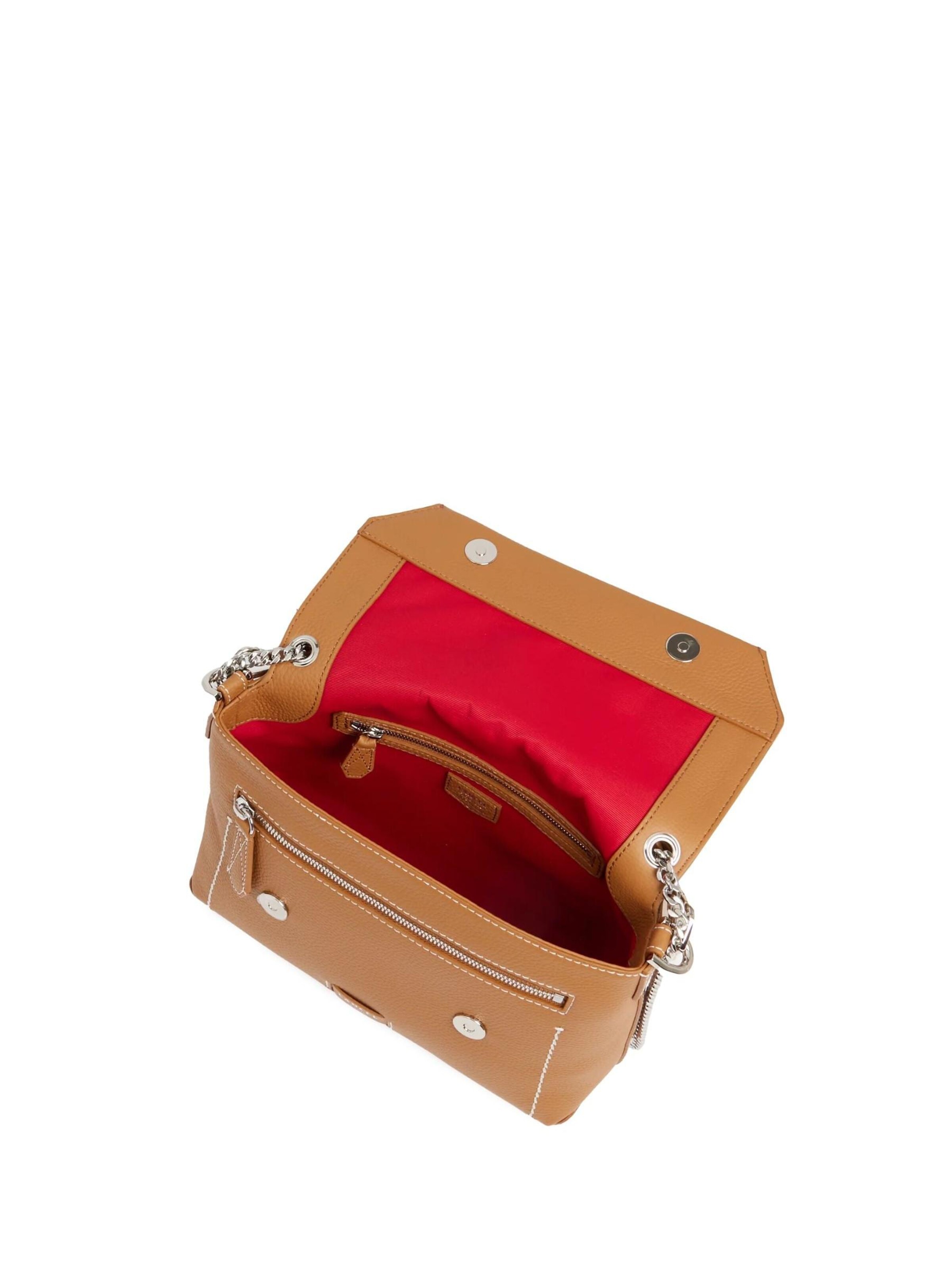 Lancel Schultertasche‌‌‌‌‌‌‌ in Braun