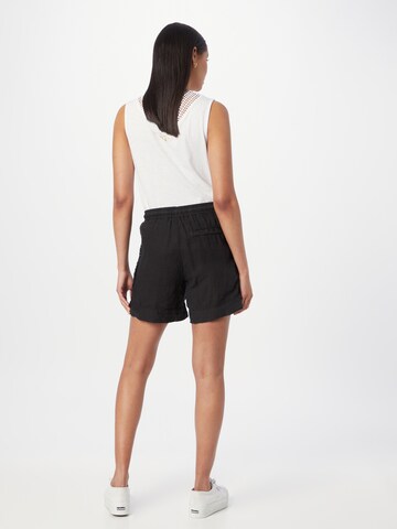 Soccx Regular Broek in Zwart