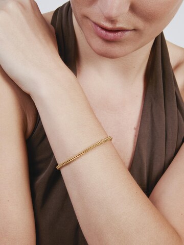 Bracelet 'Dahdan' Luxenter en or