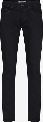 Sunwill Regular Jeans in Black: front