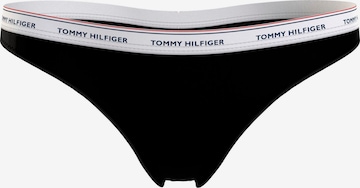 Tommy Hilfiger Underwear String in Grau