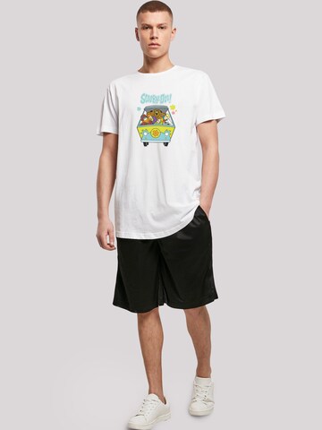 F4NT4STIC Shirt in White