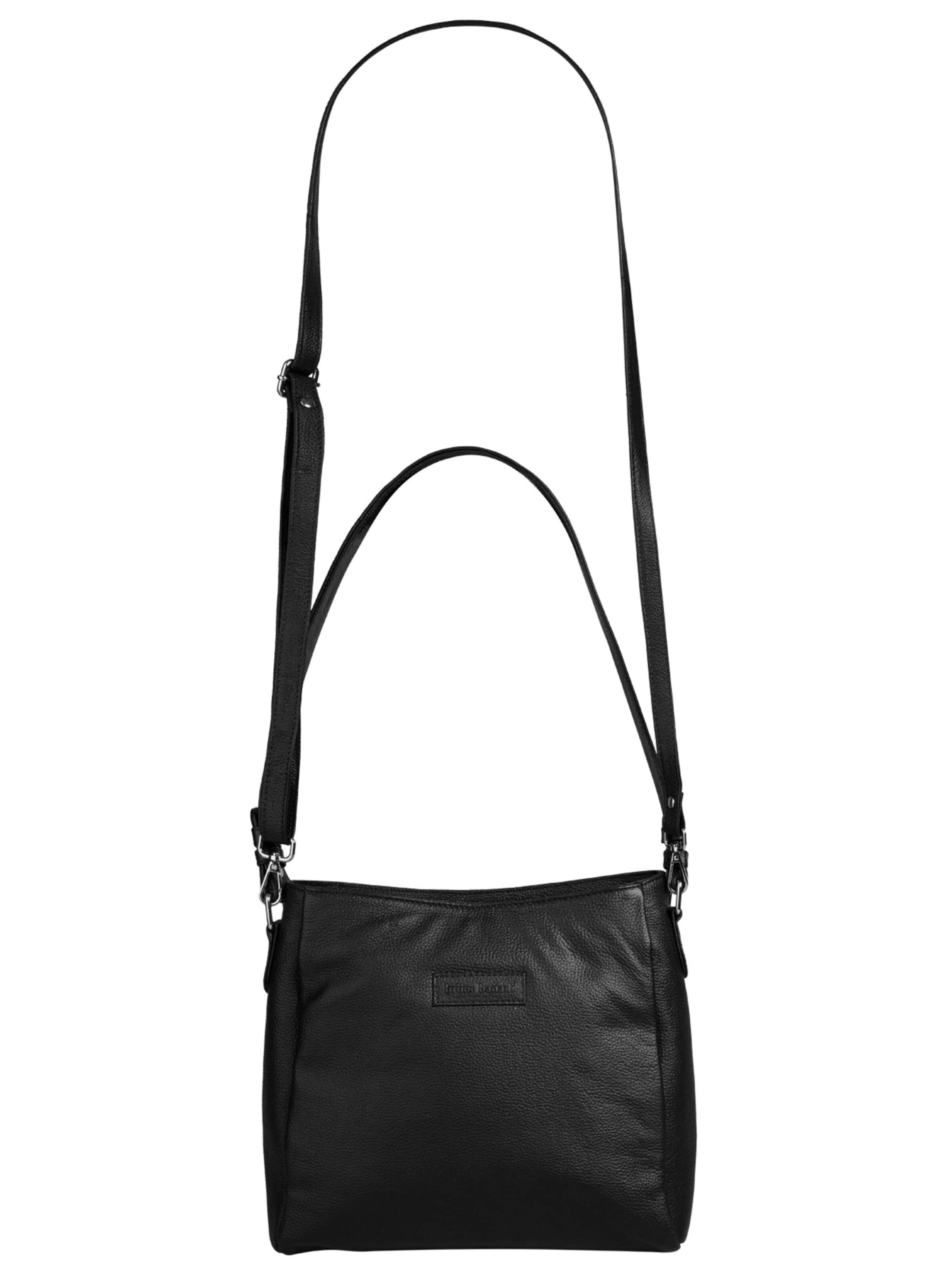 Bruno Banani - Bolso de hombro en negro
