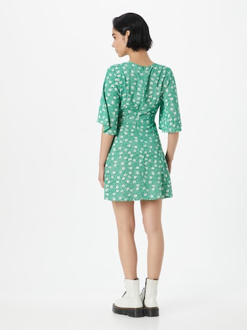 Robe 'Misty' Traffic People en vert