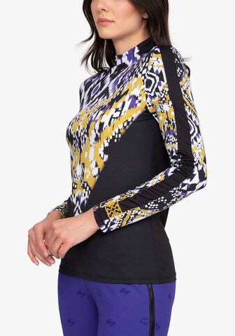 Sportalm Kitzbühel Shirt in Mixed colors