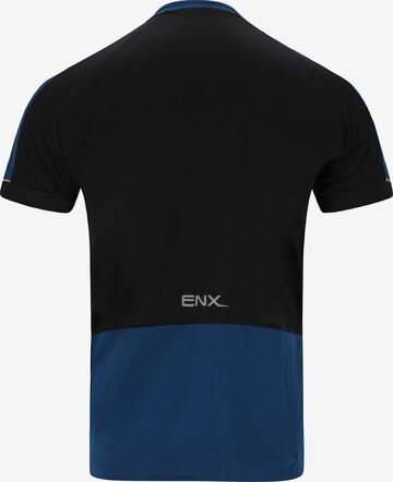 ENDURANCE Jersey 'Jake' in Blue