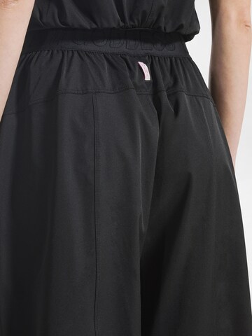 Wide leg Pantaloni di DEHA in nero