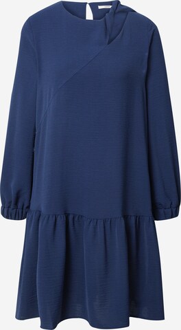 ESPRIT - Vestido en azul: frente