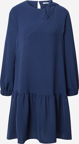 ESPRIT Dress in Blue: front