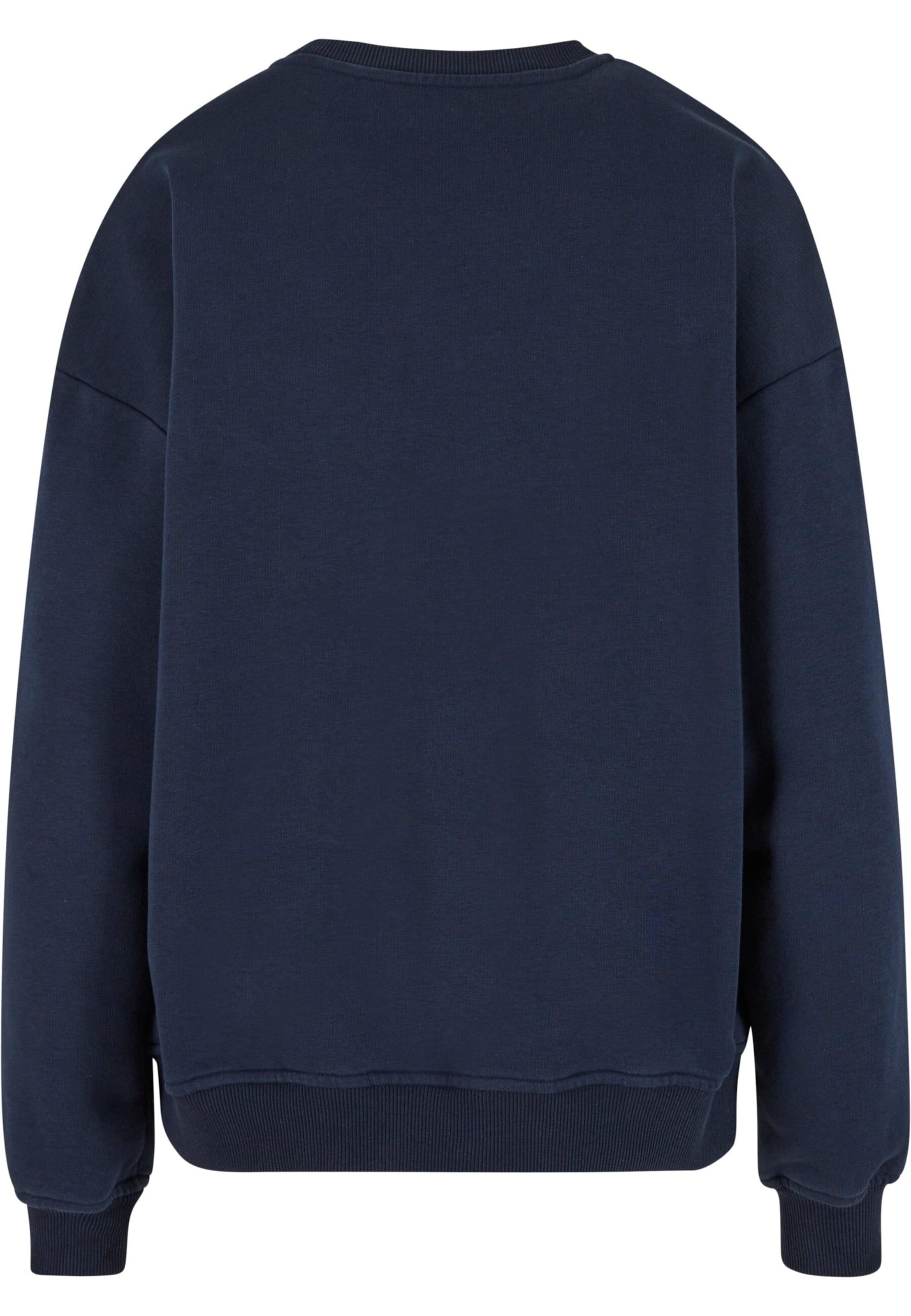 Aim'n Sweatshirt i blå