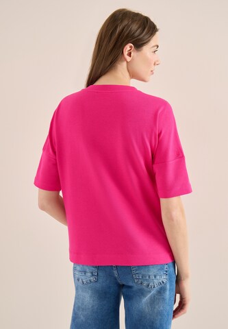 CECIL Shirt in Pink