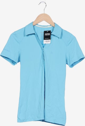 Schöffel Top & Shirt in M in Blue: front