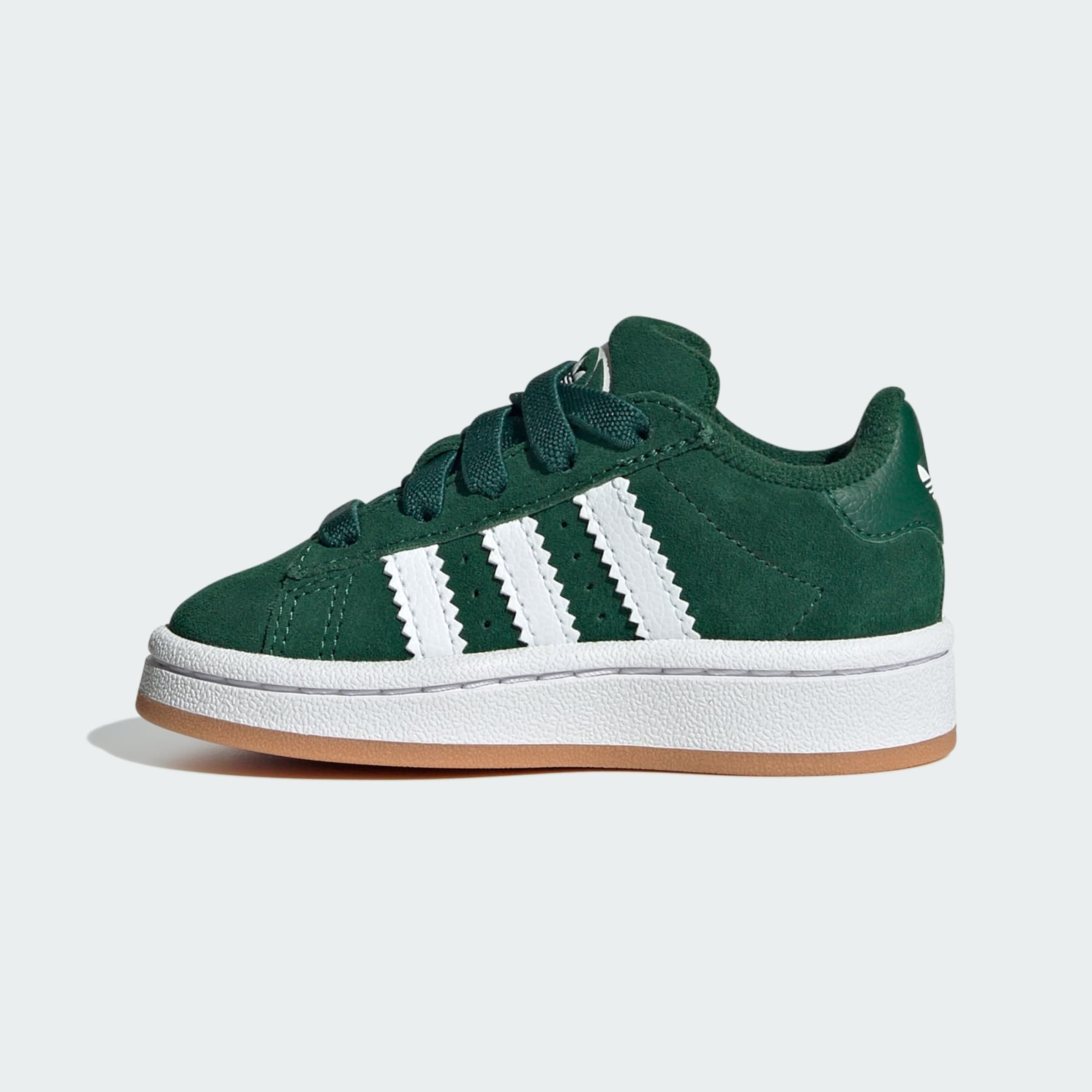 adidas gazelle silver green womens Campus 00s Preloved Green Solar Yellow (GS)