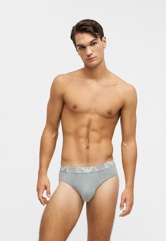 zils Emporio Armani Biksītes