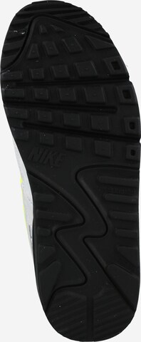 Nike Sportswear Sneakers 'Air Max 90 LTR' in Wit