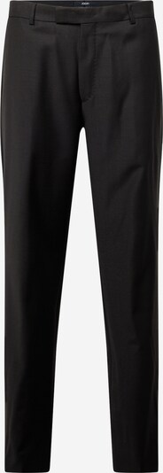 JOOP! Trousers with creases 'Brad' in Black, Item view