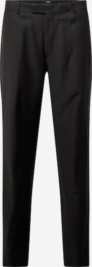 Kelnės su kantu 'Brad' iš JOOP!, spalva – juoda, Prekių apžvalga