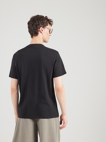 Calvin Klein JeansMajica - crna boja