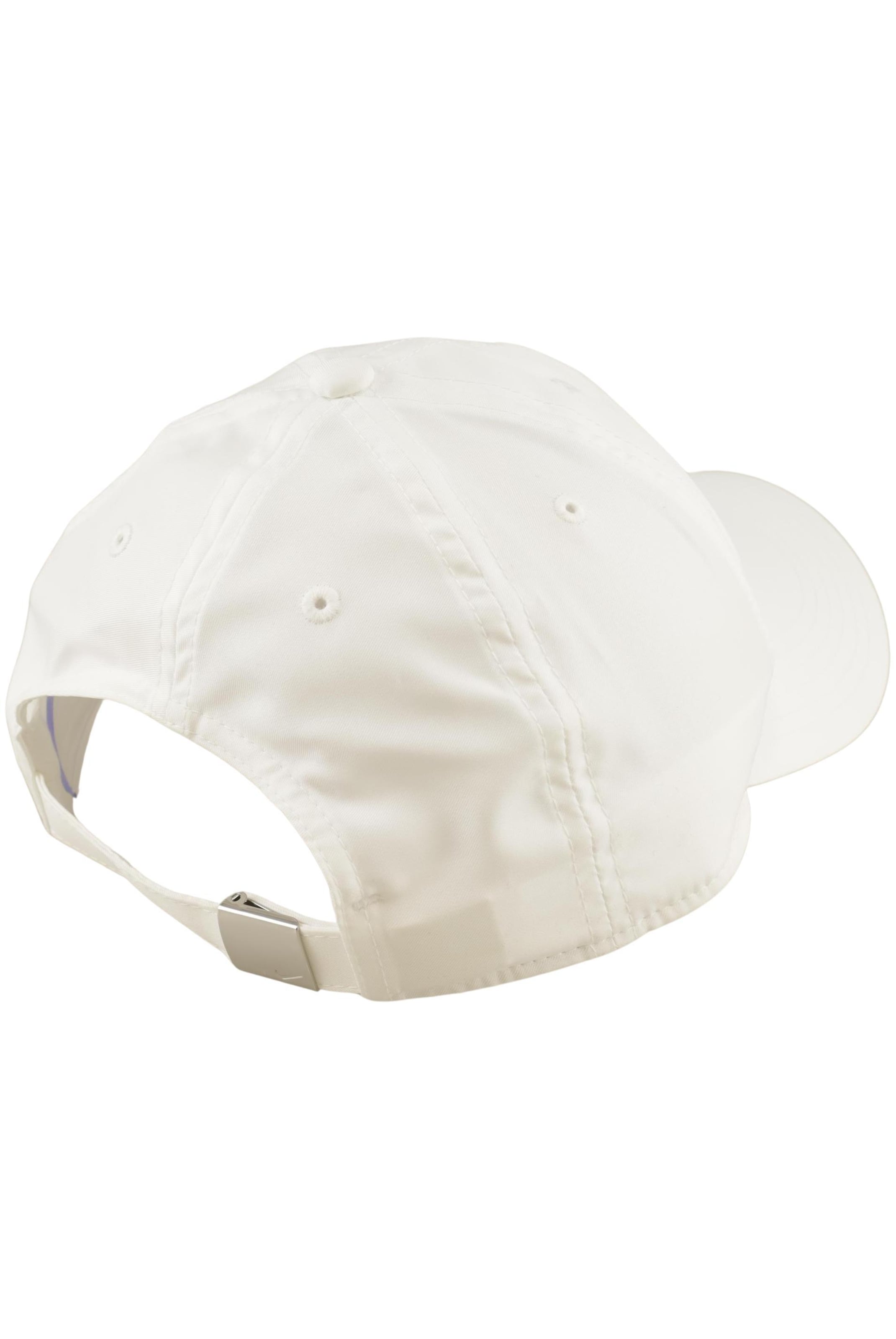 NIKE Hat & Cap in One size in White