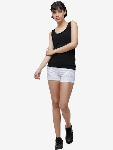 Top 'LTB Jeans Damen-Tanktop' di LTB Jeans in nero