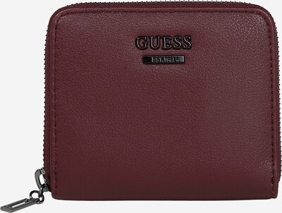 GUESS Rahakott 'Noelle' bordoo, Tootevaade