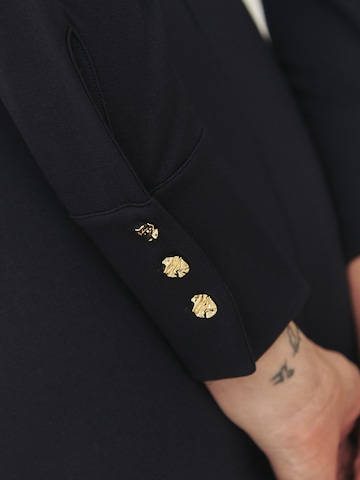 TATUUM Kleid 'Bomi' in Blau