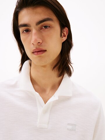 Tommy Jeans Shirt in Wit