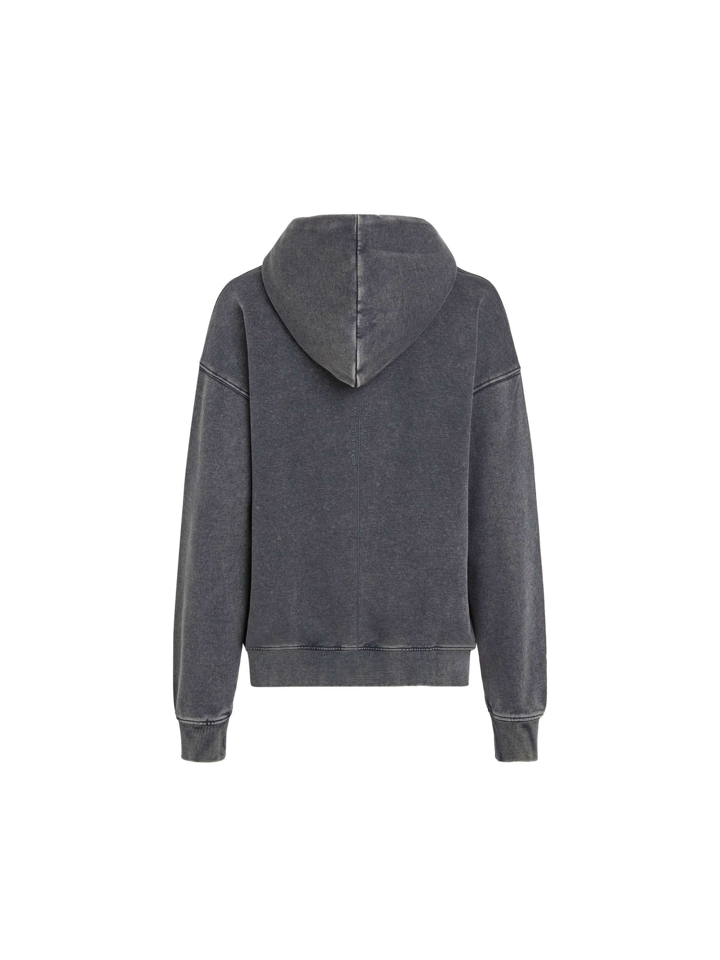 O'NEILL Sweatshirt in Zwart