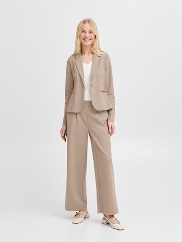 Blazer ' BYRizetta' b.young en beige