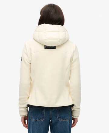 Superdry Jacke 'Storm' in Beige